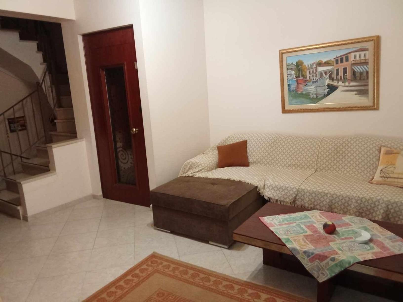 Sea View Maisonette Netflix Nea Kerasia Екстериор снимка